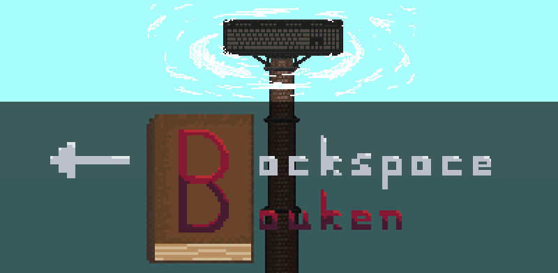 Backspace Bouken